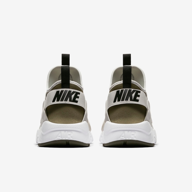 Tênis Nike Air Huarache Run Ultra Masculino - Foto 6