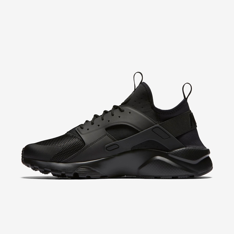 Tênis Nike Air Huarache Run Ultra Masculino - Foto 3