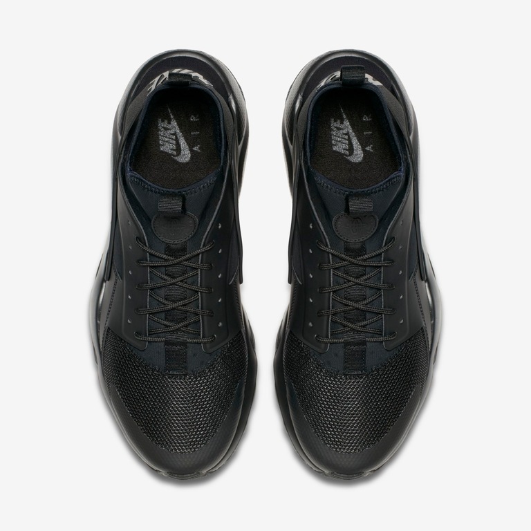 Tênis Nike Air Huarache Run Ultra Masculino - Foto 4
