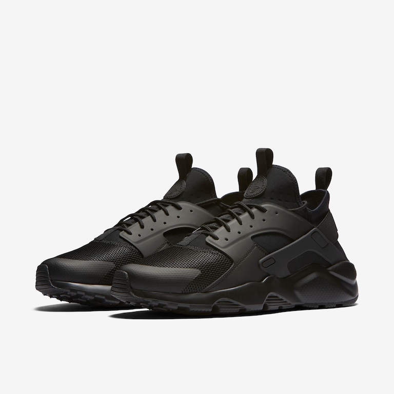 Tênis Nike Air Huarache Run Ultra Masculino - Foto 5