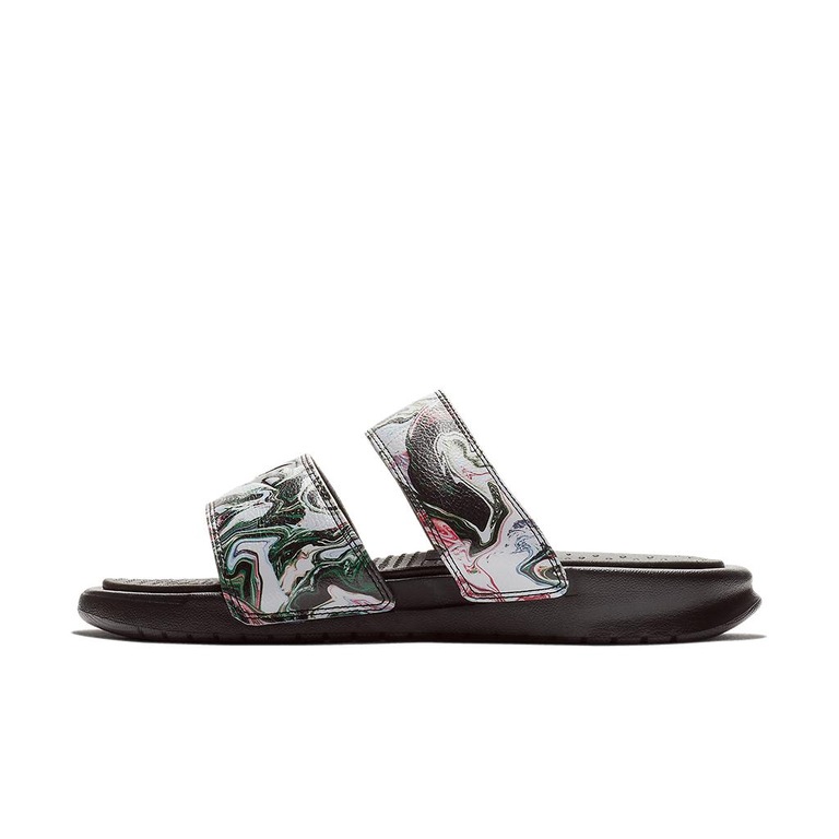 Chinelo Nike Benassi Duo Ultra Feminino - Foto 2