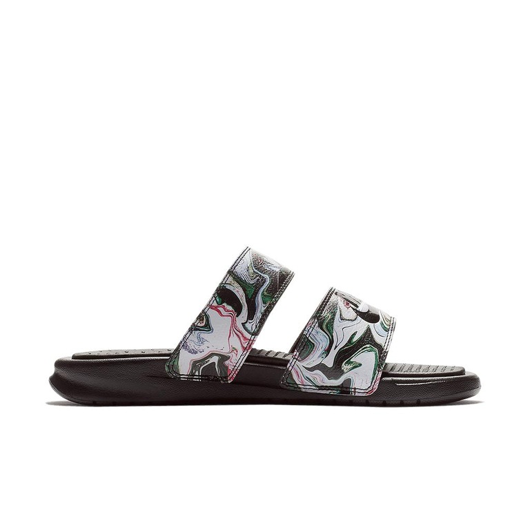 Chinelo Nike Benassi Duo Ultra Feminino - Foto 4