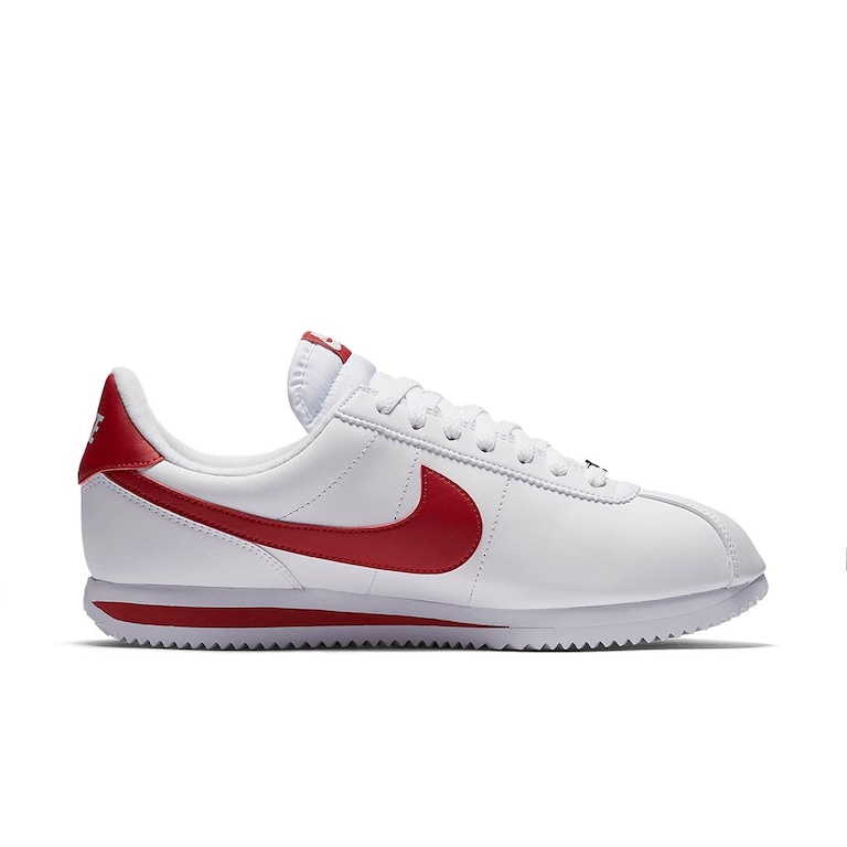 Tênis Nike Cortez Basic Masculino - Foto 3