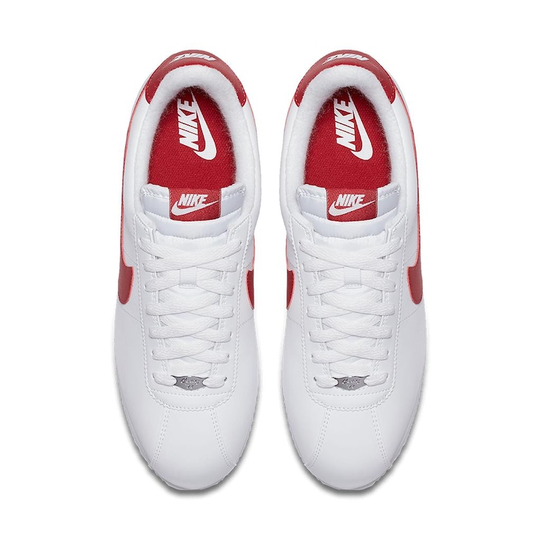 Tênis Nike Cortez Basic Masculino - Foto 4