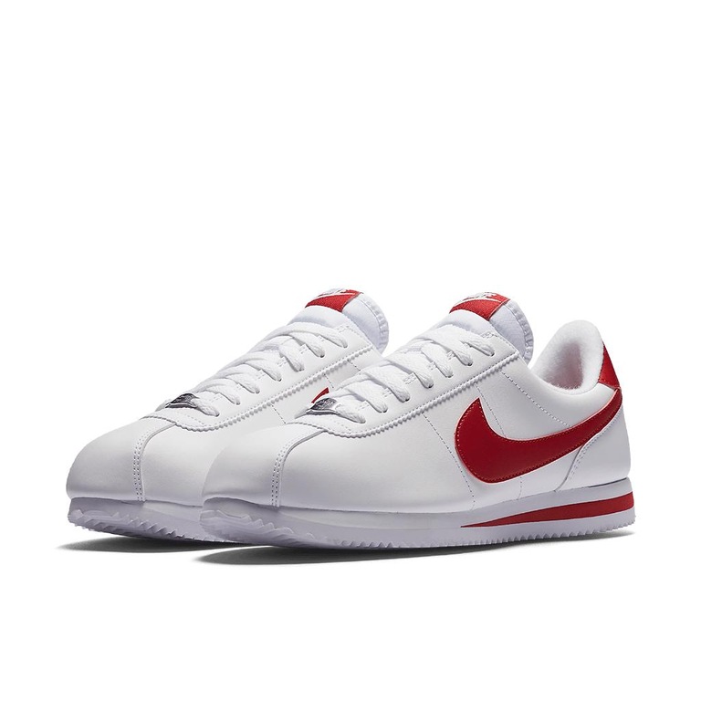 Tênis Nike Cortez Basic Masculino - Foto 5