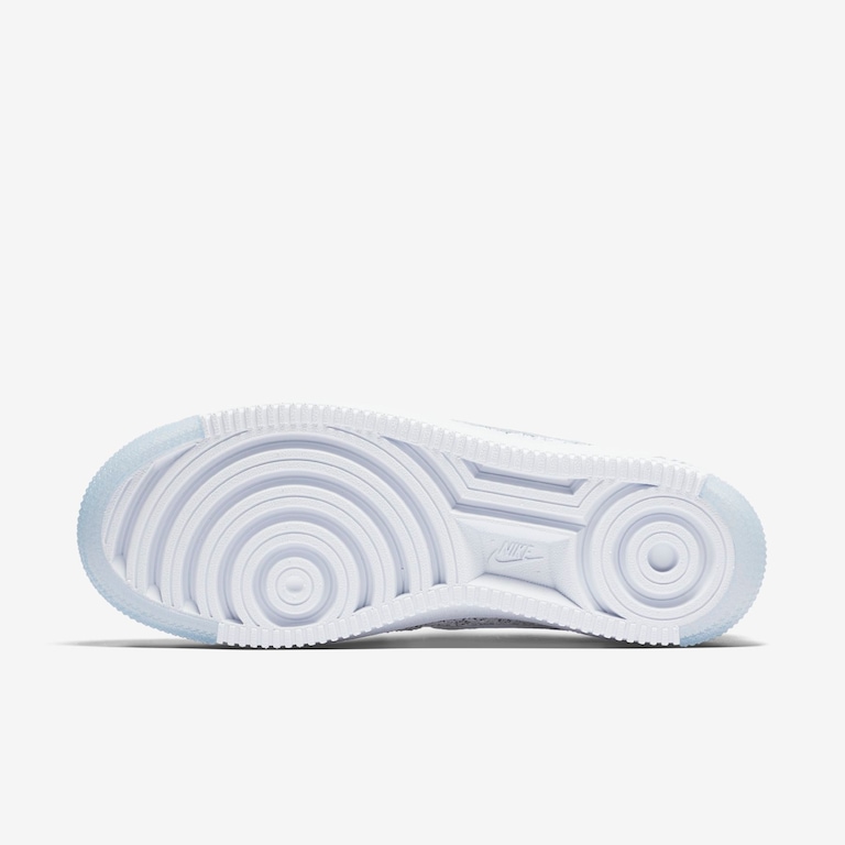 Tênis Nike Air Force 1 Flyknit Low Feminino - Foto 2