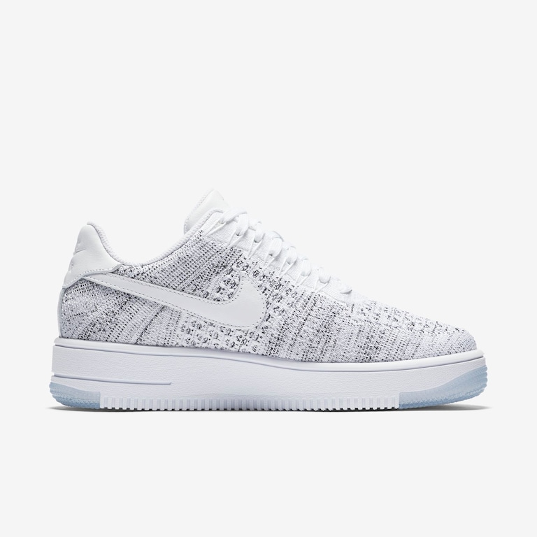 Tênis Nike Air Force 1 Flyknit Low Feminino - Foto 3