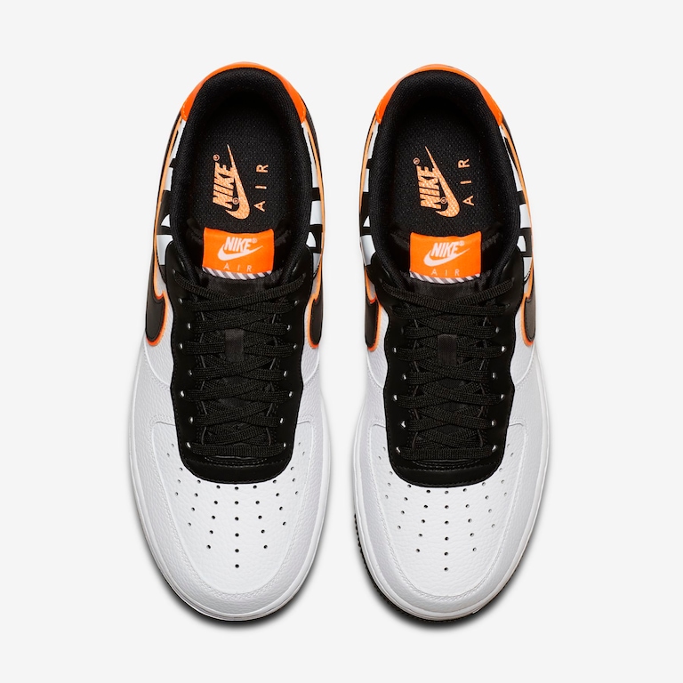 Tênis Nike Air Force 1 '07 LV8 Masculino - Foto 4