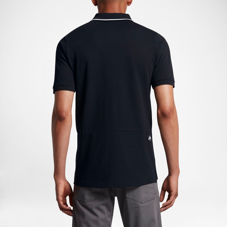 Camisa Polo Nike SB Dry Masculina - Foto 4