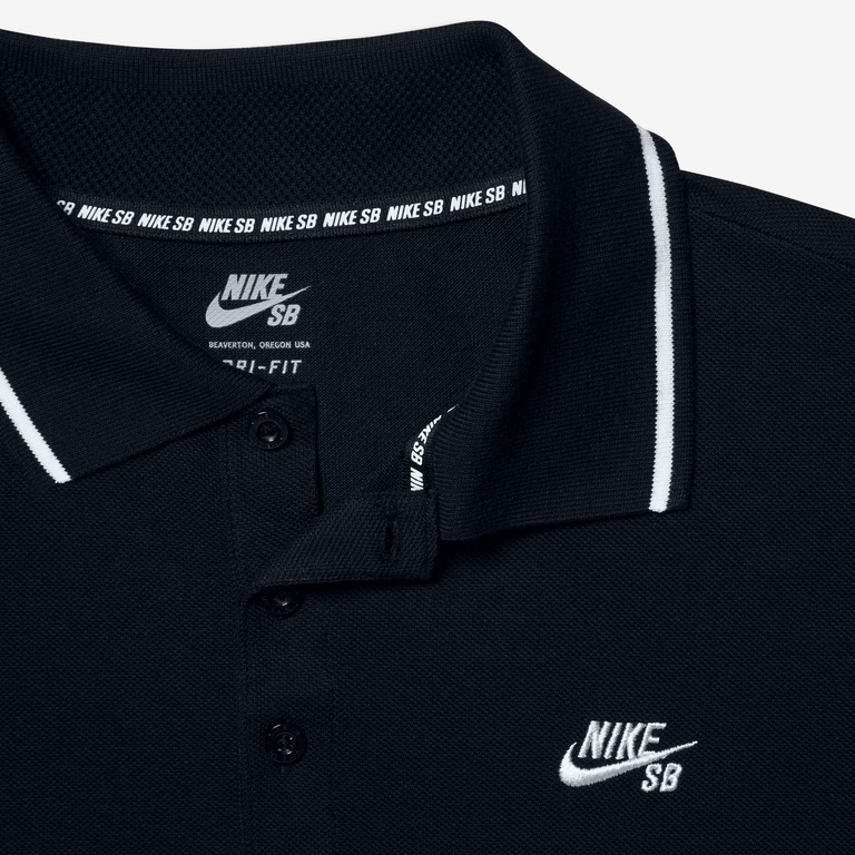 Camisa Polo Nike SB Dry Masculina - Foto 6