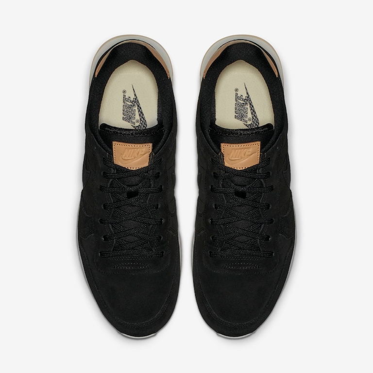 ナイキ　スニーカー　NIKE INTERNATIONALIST PRM QS Tênis Nike Internationalist Premium Feminino - Nike