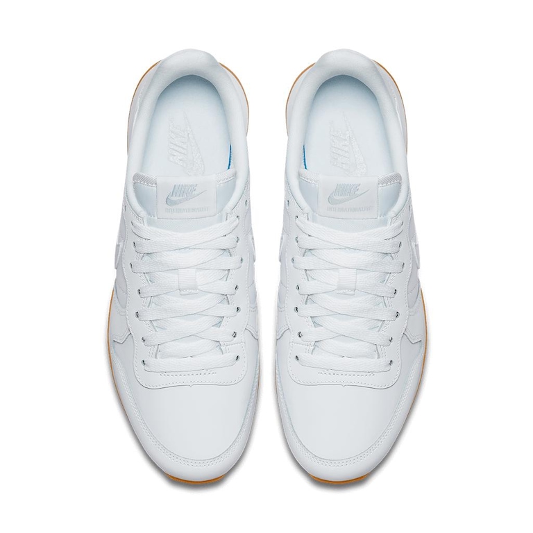 Tênis Nike Internationalist Feminino - Foto 4