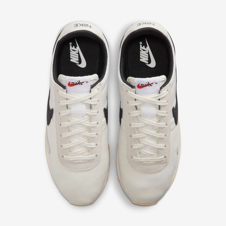 Tênis Nike Pre Montreal Racer Vintage Feminino - Foto 4