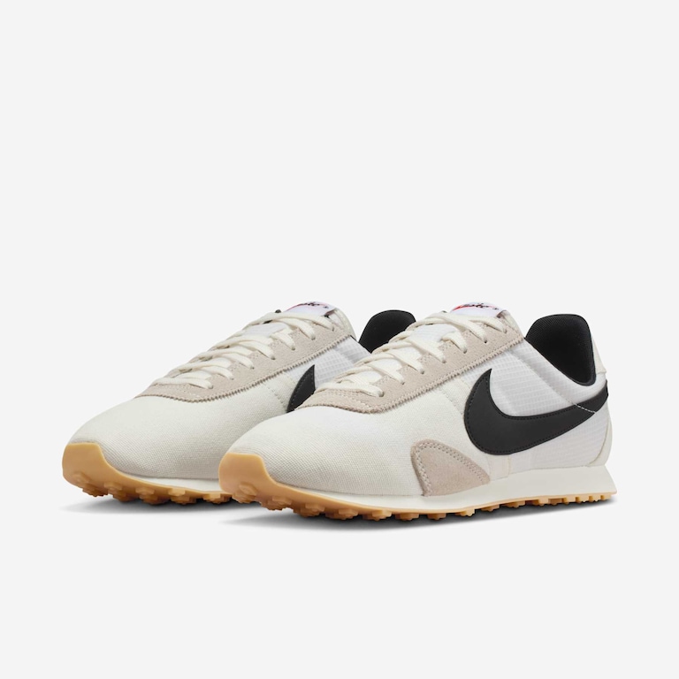 Tênis Nike Pre Montreal Racer Vintage Feminino - Foto 5