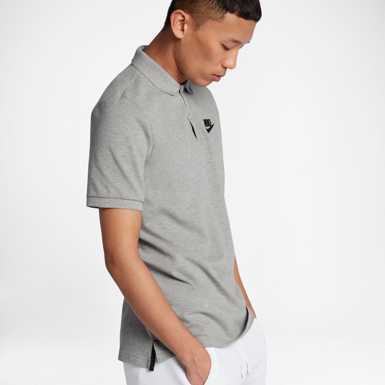 Camisa Polo Nike Sportswear Matchup Masculina - Foto 2
