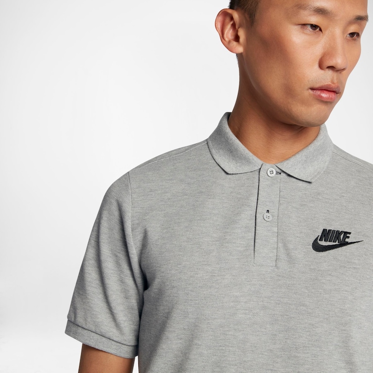 Camisa Polo Nike Sportswear Matchup Masculina - Foto 4