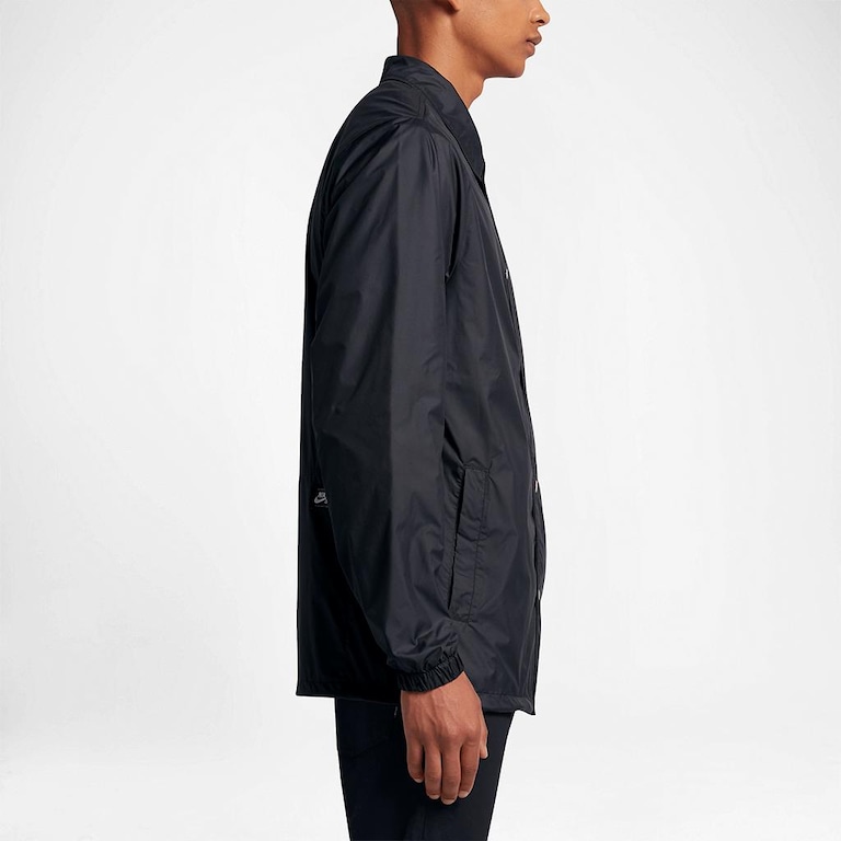 Jaqueta Nike SB Shield Coaches Masculina - Foto 2