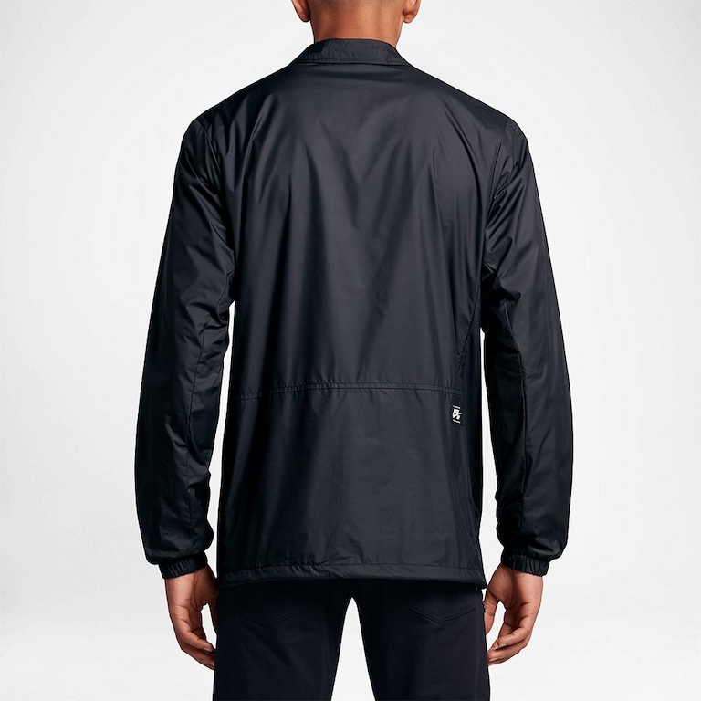 Jaqueta Nike SB Shield Coaches Masculina - Foto 4