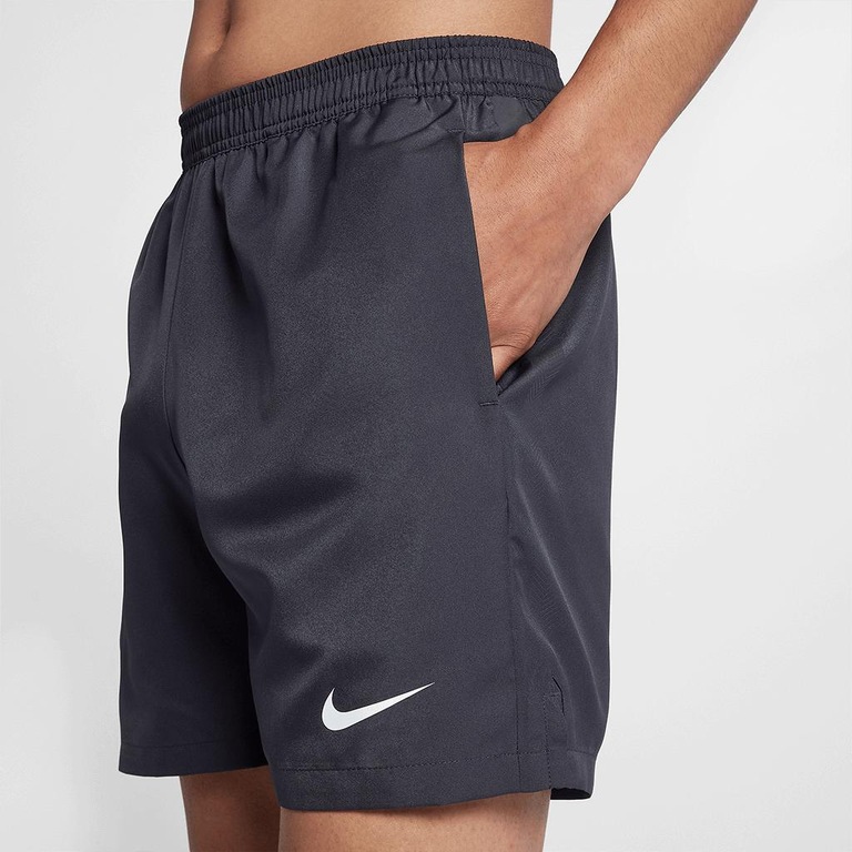 Shorts Nike Court Dri-Fit 7" Masculino - Foto 4