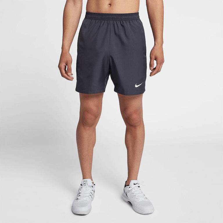 Shorts Nike Court Dri-Fit 7" Masculino - Foto 6