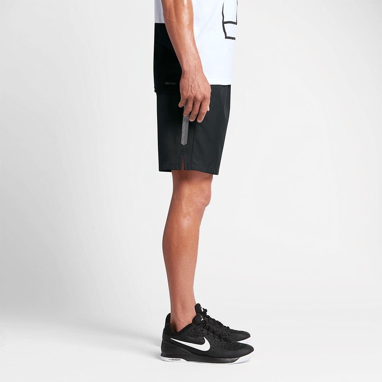 Shorts Nike Court Dri-Fit 9" Masculino - Foto 2