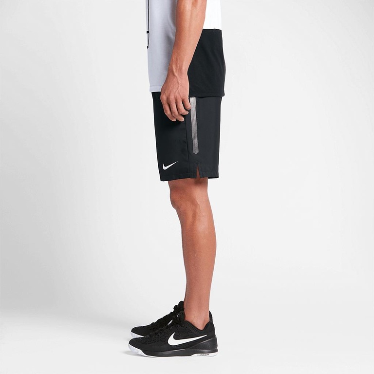 Shorts Nike Court Dri-Fit 9" Masculino - Foto 3