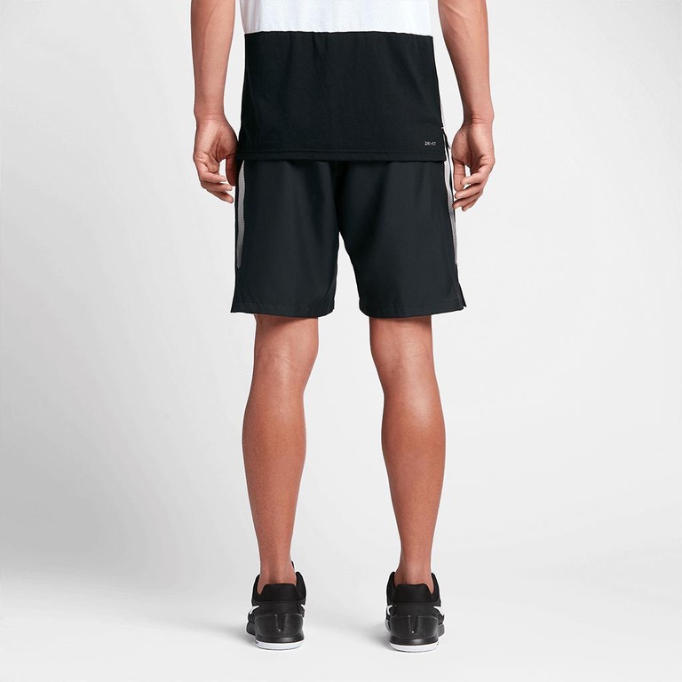 Shorts Nike Court Dri-Fit 9" Masculino - Foto 4