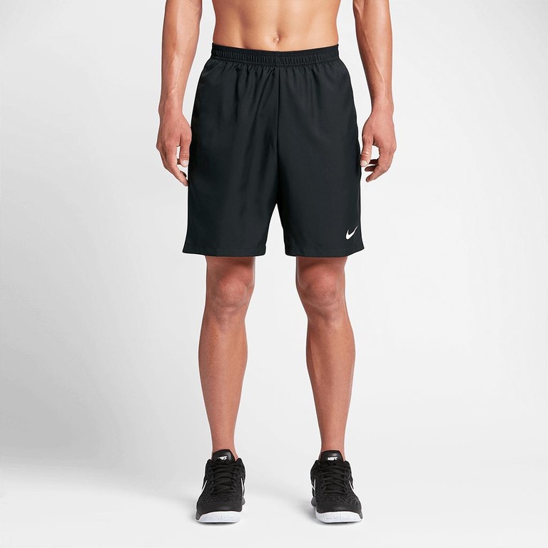 Shorts Nike Court Dri-Fit 9" Masculino - Foto 5