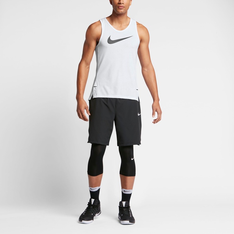 Regata Nike Breathe Top Elite Masculina - Foto 5