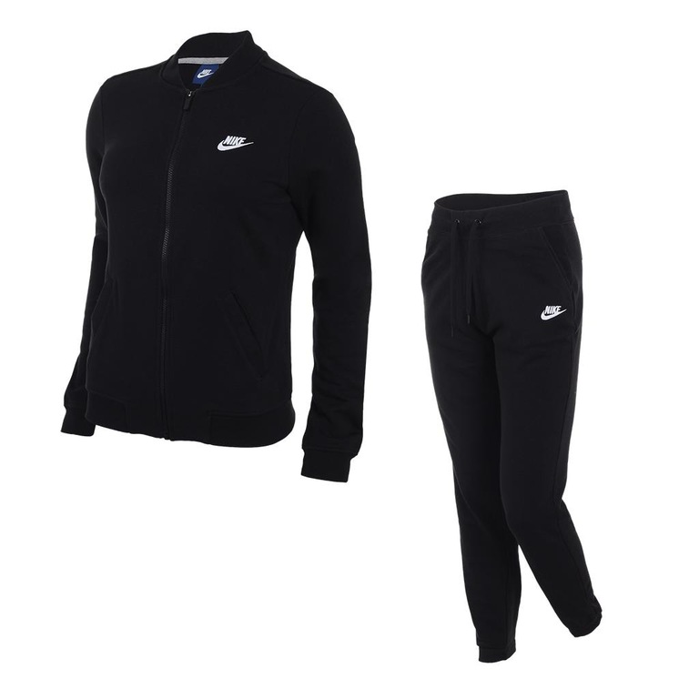 Agasalho Nike Sportswear Feminino - Foto 1