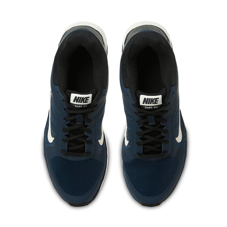Tênis Nike Dart 12 MSL Masculino - Foto 4