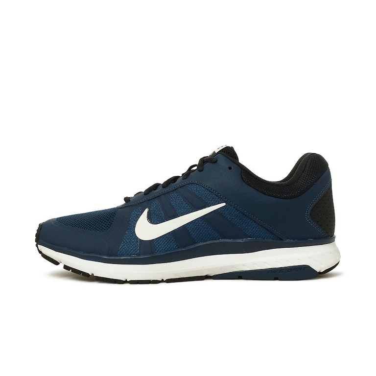 Tênis Nike Dart 12 MSL Masculino - Foto 1