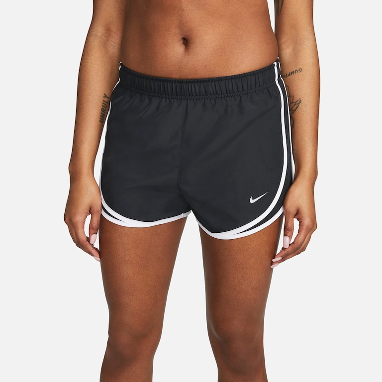 Shorts Nike Dri-Fit Tempo Feminino - Foto 2