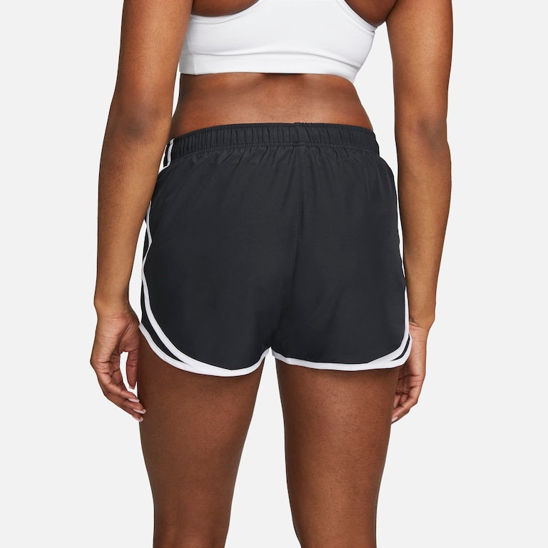 Shorts Nike Dri-Fit Tempo Feminino - Foto 3