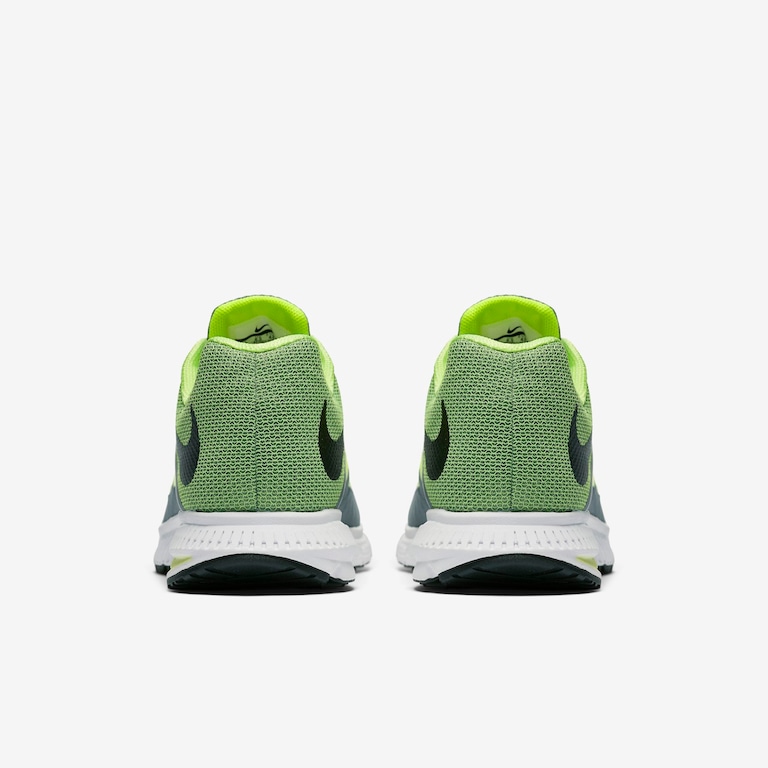 Tênis Nike Zoom Winflo 3 Masculino - Foto 6