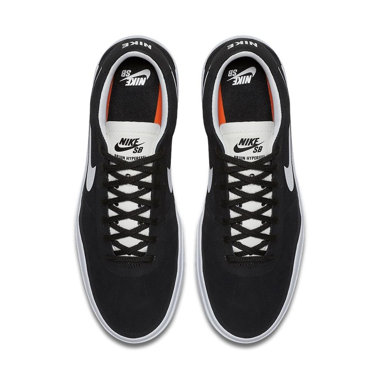 Tênis Nike SB Bruin Hyperfeel Unissex - Foto 4