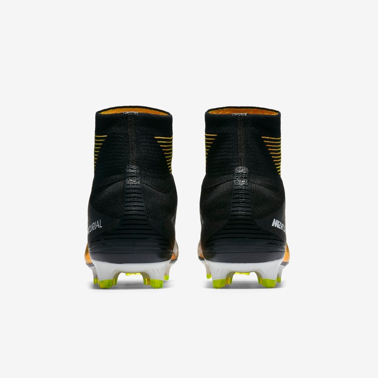 Chuteira Nike Mercurial Superfly V Campo - Foto 6