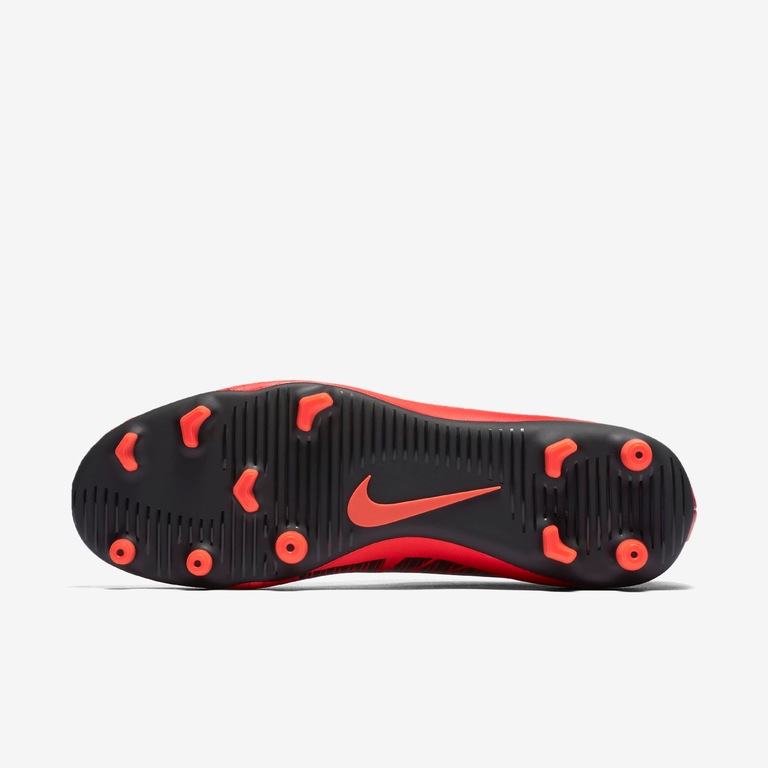 Chuteira Nike Mercurial Vortex III Campo - Foto 2