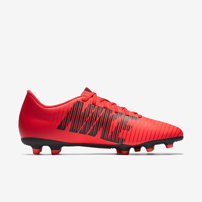 Chuteira Nike Mercurial Vortex III Campo - Foto 3