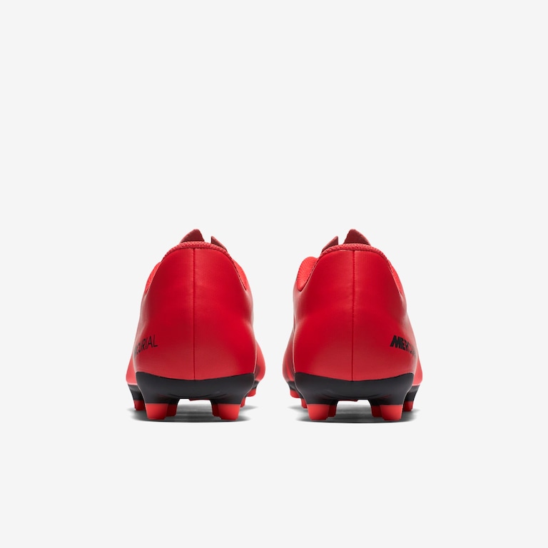 Chuteira Nike Mercurial Vortex III Campo - Foto 6