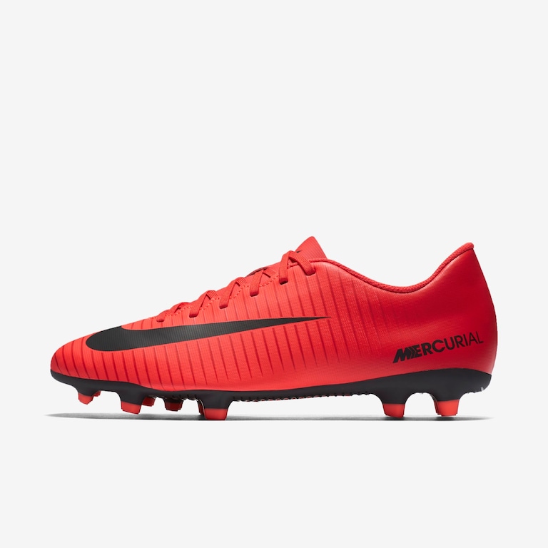 Chuteira Nike Mercurial Vortex III Campo - Foto 1