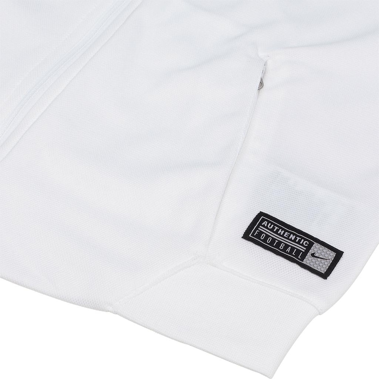 Agasalho de Treino Nike Corinthians Infantil - Foto 6