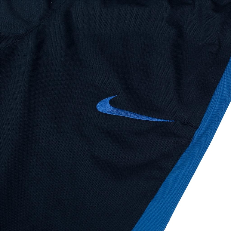 Agasalho de Treino Nike Corinthians Infantil - Foto 7