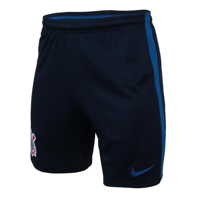 Shorts de Treino Nike Corinthians Masculino - Foto 1