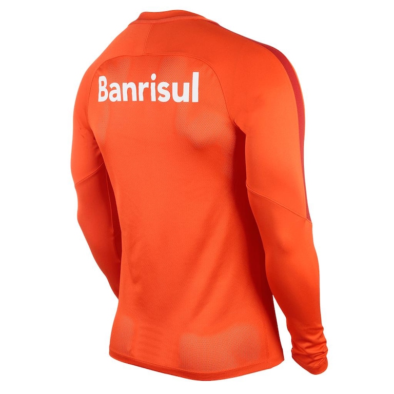 Camiseta de Treino Nike Internacional Masculina - Foto 2