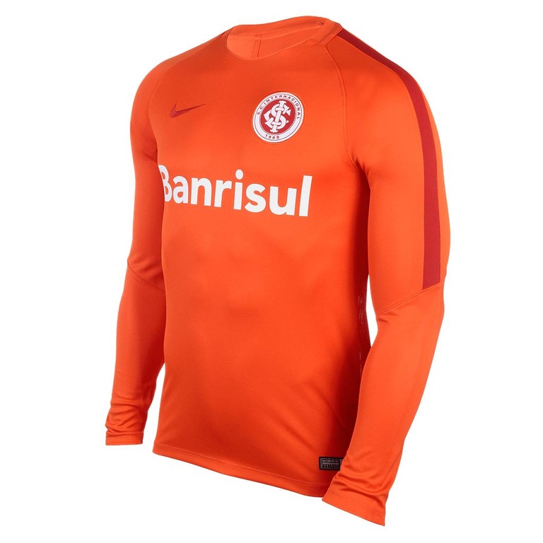 Camiseta de Treino Nike Internacional Masculina - Foto 1