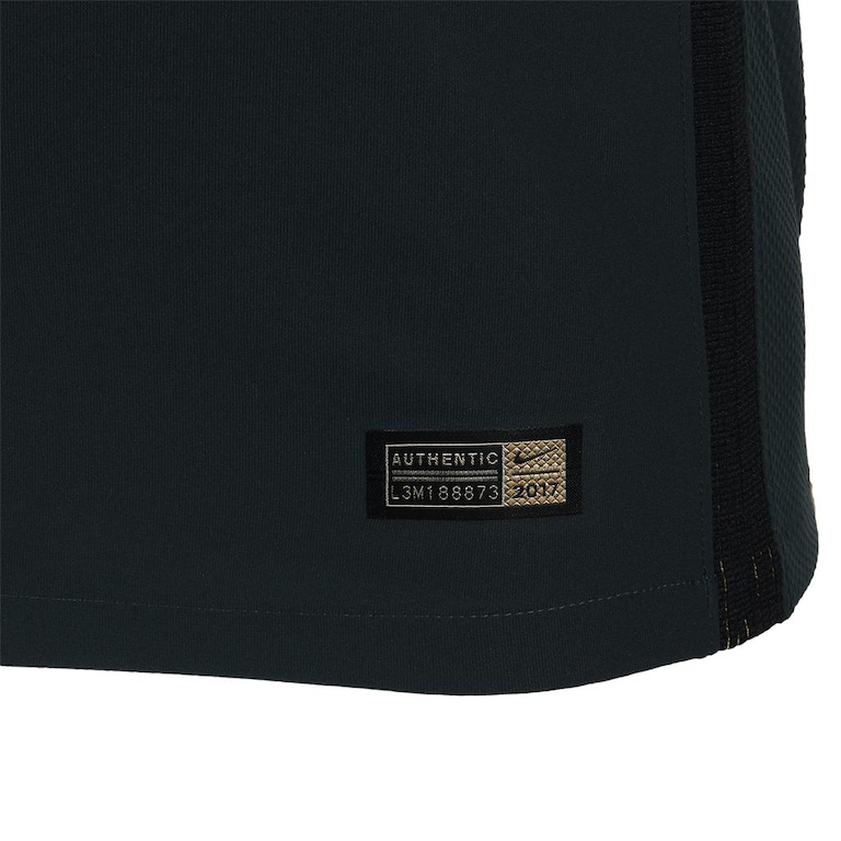 Camiseta Nike Brasil III Jogador Masculina - Foto 6