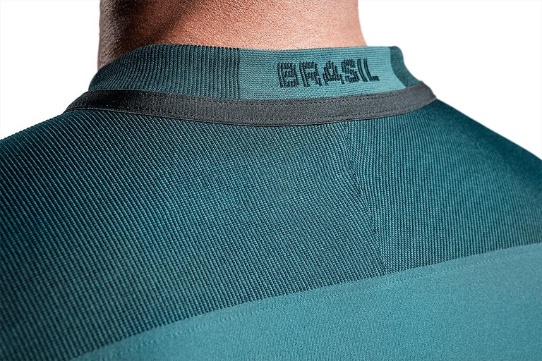 Camiseta Nike Brasil III Jogador Masculina - Foto 8