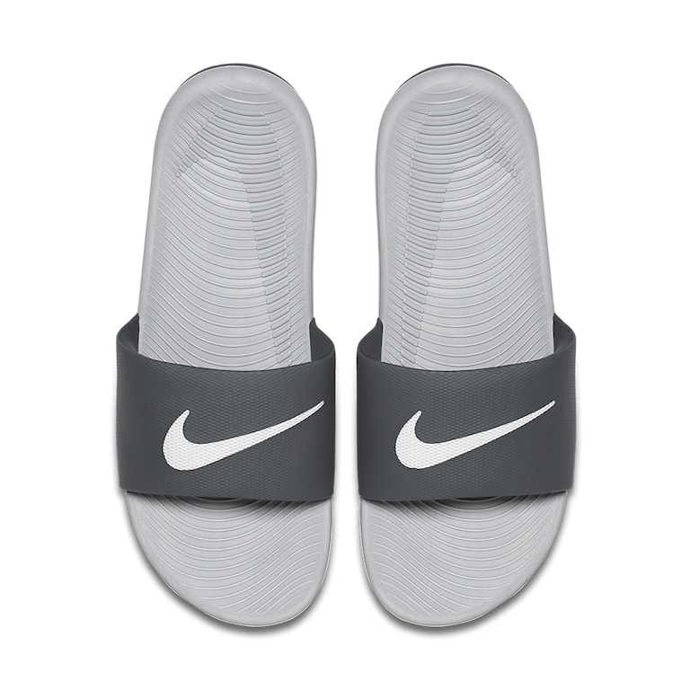 Chinelo Nike Kawa Masculino - Foto 4