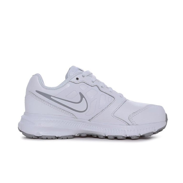 Tênis Nike Downshifter 6 Leather Infantil - Foto 3